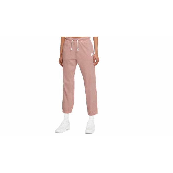 ナイキ Nike 【 Sportswear Gym Vintage Trousers Women Pink 】 vintage ビンテージ・ヴィンテージ レディースファッション ボトムス パンツ レディース pink ピンク 15,330円
