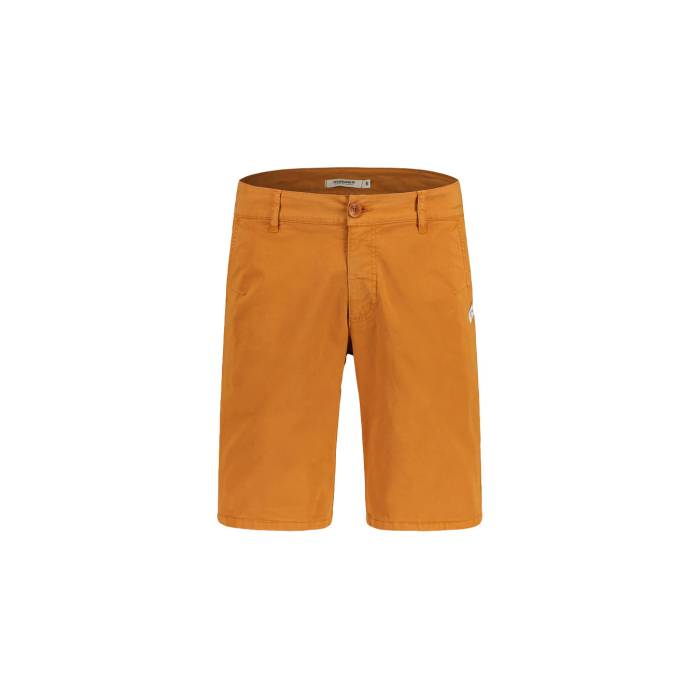 Maloja 【 Braunkappe M Men Orange 】 メンズファッション ズボン パンツ メンズ orange 橙・オレンジ