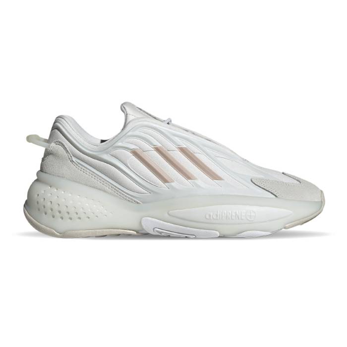 アディダス Adidas Originals 【 Adidas Ozrah Men White 】 アディダス 靴 メンズ靴 スニーカー メンズ 白色 ホワイト