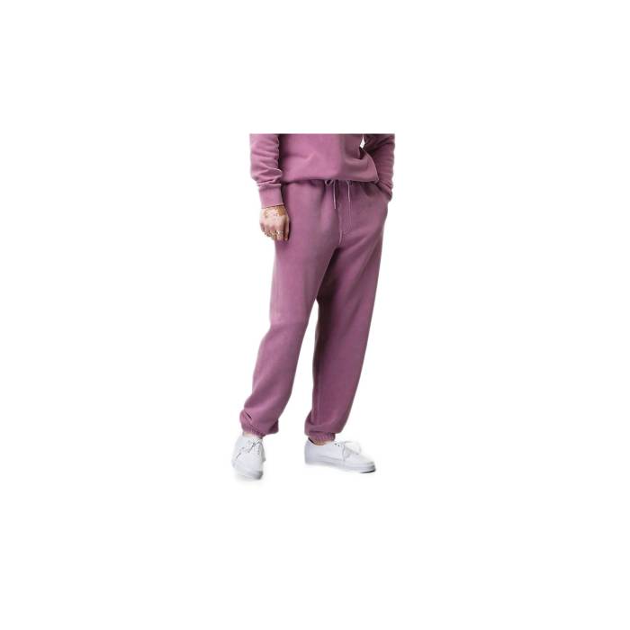 ヴァンズ Vans 【 Comfycush Washed Sweatpant Men Purple 】 メンズファッション ズボン パンツ メンズ Purple 紫・パープル