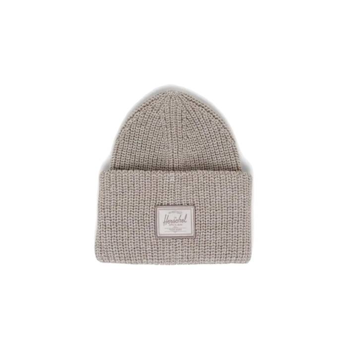 Herschel Supply 【 Juneau Beanie Unisex Light Brown 】 キャップ 帽子 バッグ 小物 ブランド雑貨 帽子 メンズ帽子 ニット帽 ユニセックス 茶色 ブラウン