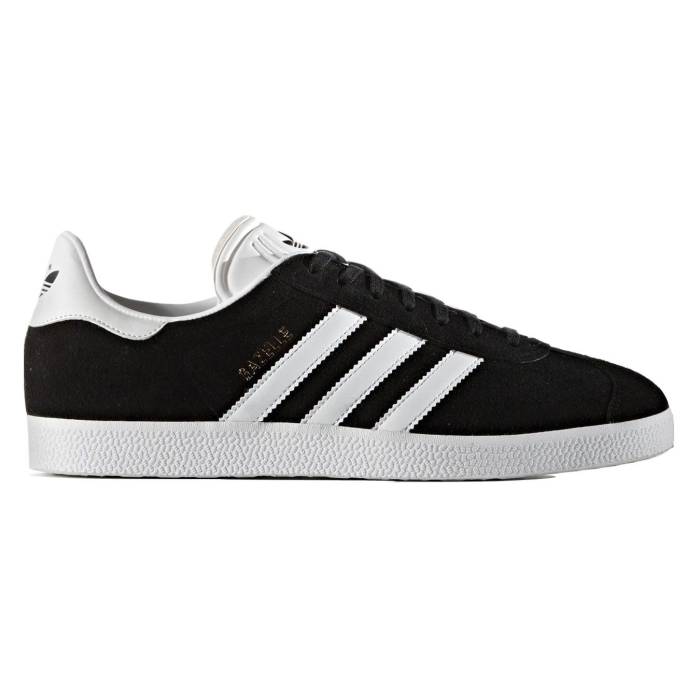 アディダス Adidas Originals 【 Adidas Gazelle Men Black 】 アディダス ガゼル メンズ 黒いこと 黒いこと