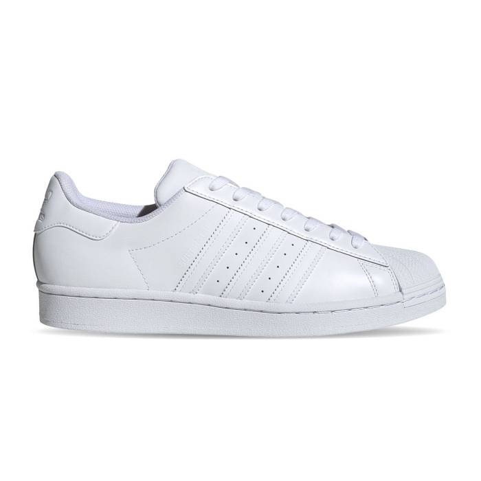 アディダス Adidas Originals 【 Adidas Superstar Men White 】 アディダス Superstar はやりっ子 メンズ 白いこと 白いこと