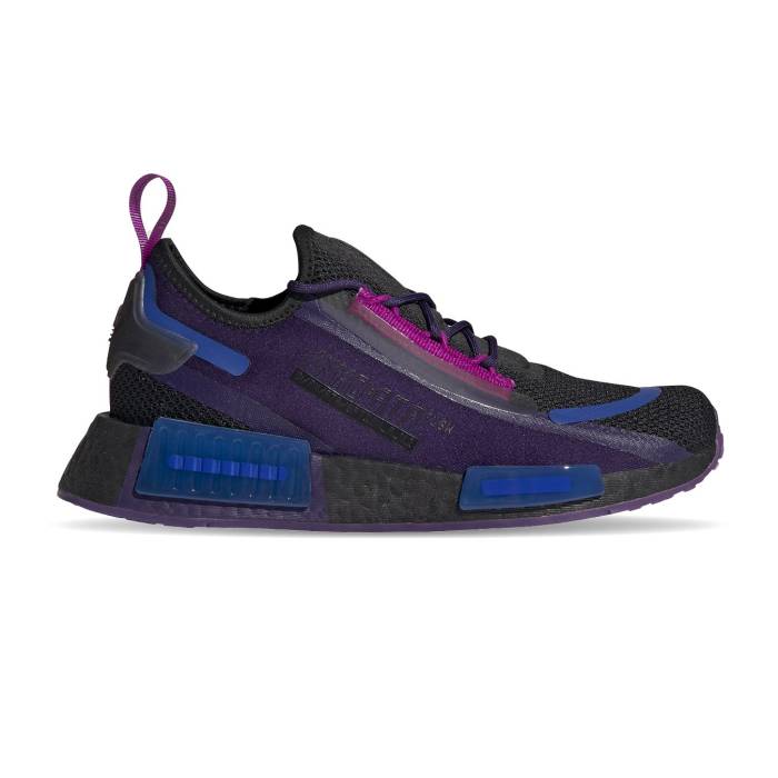 アディダス Adidas Originals 【 Adidas Nmd_R1 Spectoo W Women Purple 】 アディダス レディース Purple 紫・パープル