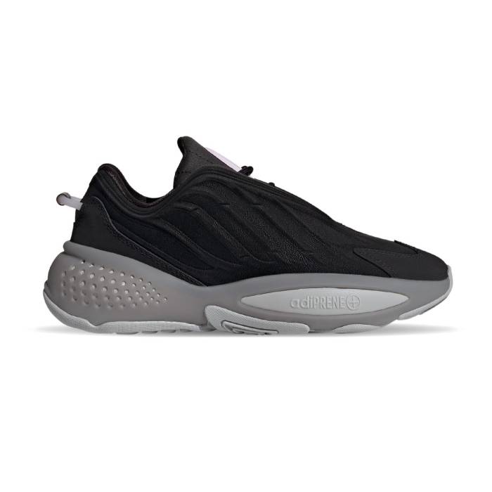 アディダス Adidas Originals 【 Adidas Ozrah Women Grey 】 アディダス レディース 薄墨色 薄墨色
