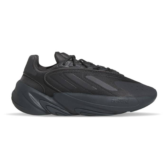 アディダス Adidas Originals 【 Adidas Ozelia J Kids Black 】 アディダス お坊っちゃん キッズ 黒いこと 黒いこと