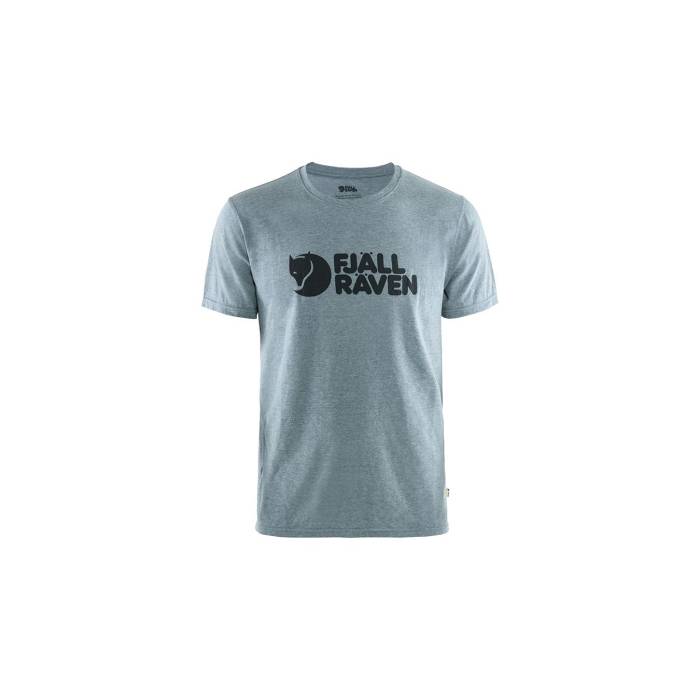 【 Logo T-Shirt Men Blue 】 ロゴ Tシャツ メンズ 青色 ブルー|スニケス