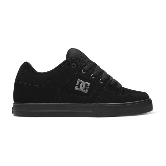 ディーシー シューズ Dc Shoes 【 Tonik Men Black 】 養毛剤 メンズ 黒いこと 黒いこと