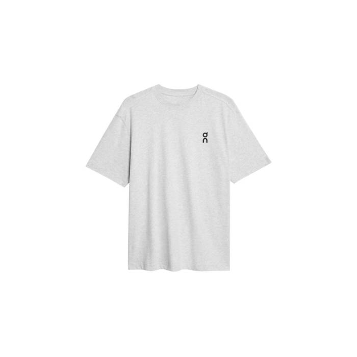 オン On 【 Club T W Crater Women Grey 】 野球クラブ レディース 薄墨色 薄墨色
