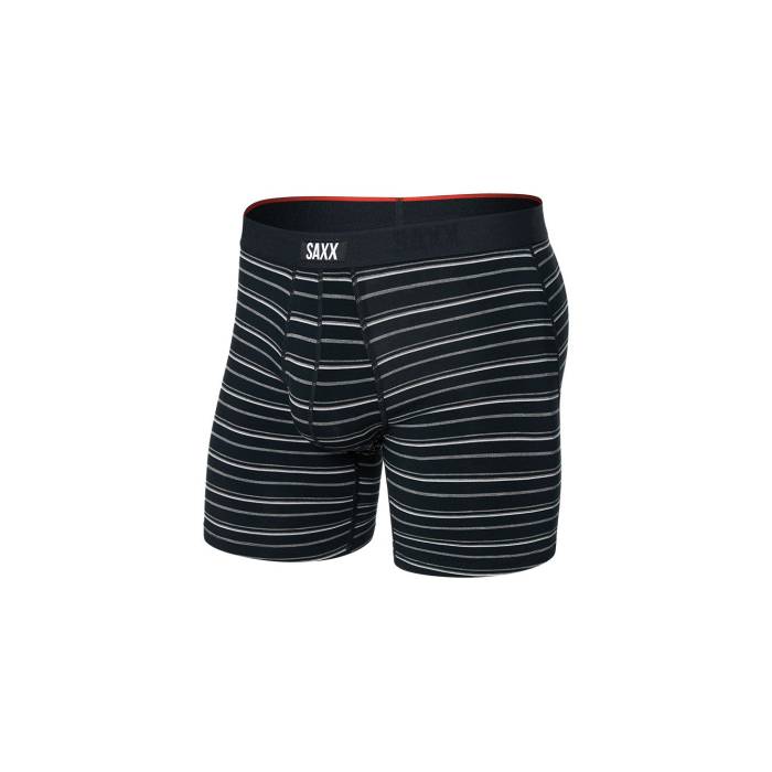 Saxx 【 Vibe Xtra Soft Comfort Boxer Brief 6\