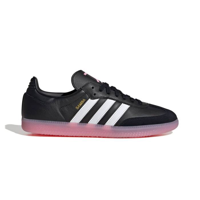 アディダス Adidas Originals 【 Adidas Samba Juventus Unisex Black 】 アディダス サンバ ユニ一発やる 黒いこと 黒いこと