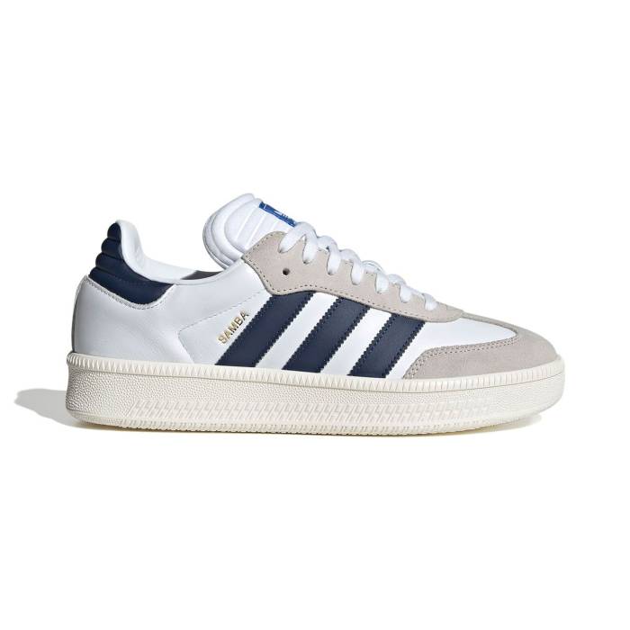 アディダス Adidas Originals 【 Adidas Samba Xlg Unisex White 】 アディダス サンバ ユニ一発やる 白いこと 白いこと