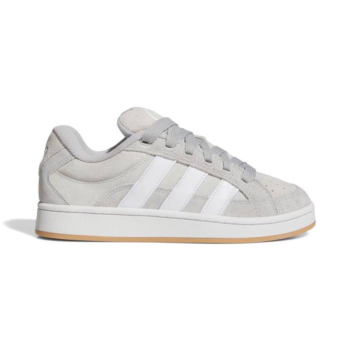 アディダス Adidas Originals 【 Adidas Campus 00S Beta Unisex Grey 】 アディダス 構内 ユニ一発やる 薄墨色 薄墨色