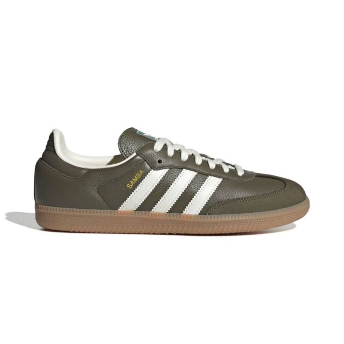 アディダス Adidas Originals 【 Adidas Samba Og Men Green 】 アディダス サンバ メンズ green 緑・緑であること