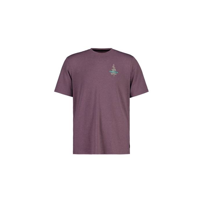 Maloja 【 Kasteinm. Men Burgundy 】 メンズ ぶどう酒色・バーガンディー