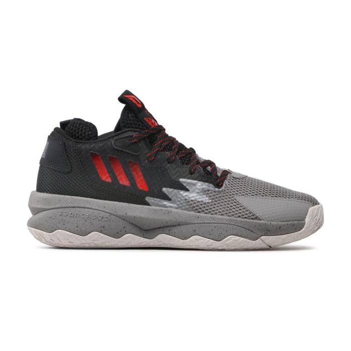 アディダス 演奏 Adidas Performance 【 Adidas Dame 8 Men Multicolor 】 アディダス メンズ