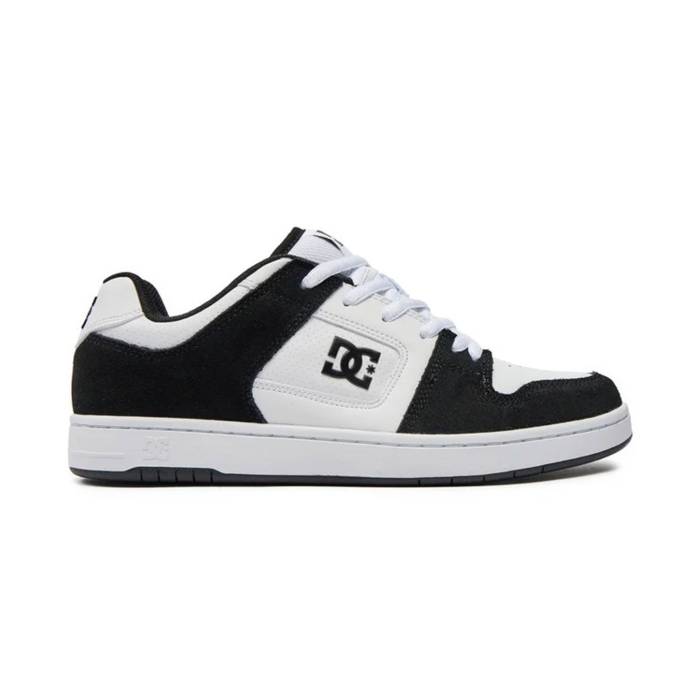 ディーシー シューズ Dc Shoes 【 Manteca 4 Men White 】 マンテカ メンズ 白色 ホワイト|スニケス