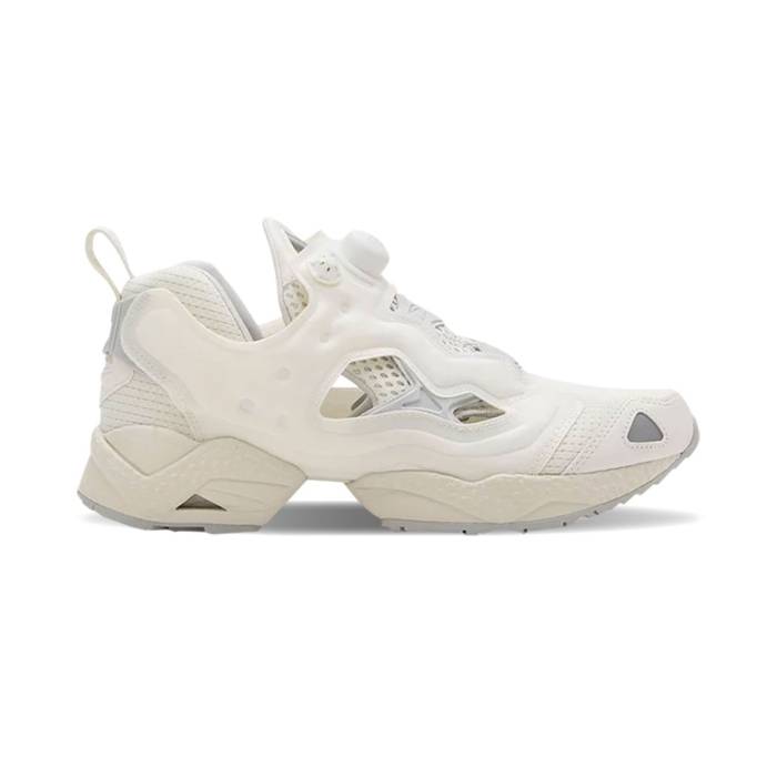 リーボック Reebok 【 Instapump Fury 95 Men Light Brown 】 メンズ 赤銅色 赤銅色