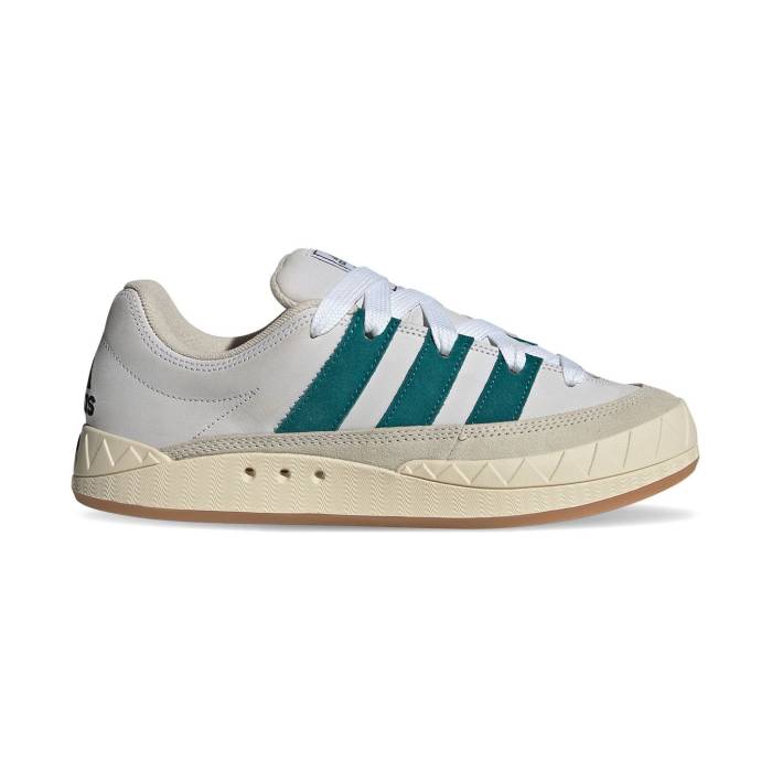 アディダス Adidas Originals 【 Adidas Adimatic Men White 】 アディダス メンズ 白いこと 白いこと