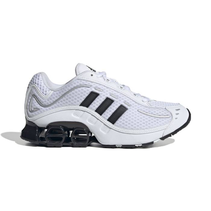 アディダス Adidas Originals 【 Adidas Megaride O1 Men White 】 アディダス メンズ 白いこと 白いこと