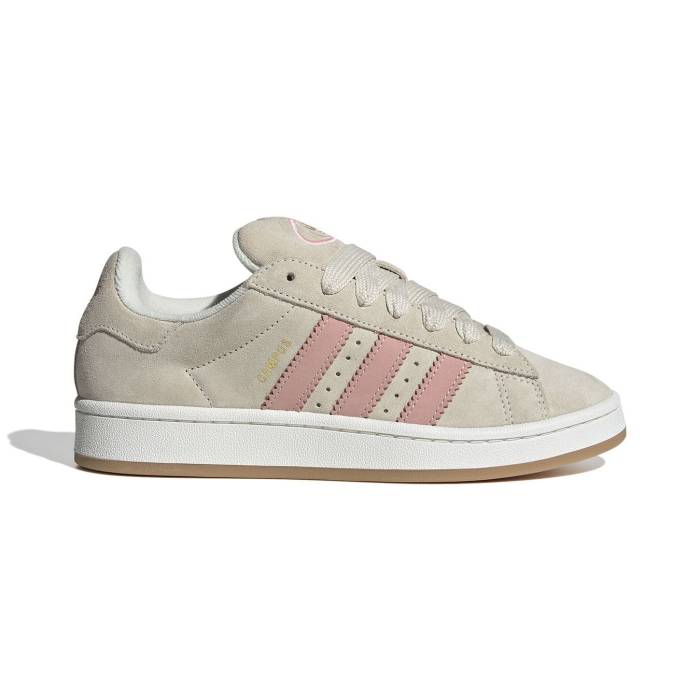 アディダス Adidas Originals 【 Adidas Campus 00S W Women Light Brown 】 アディダス 構内 レディース 赤銅色 赤銅色