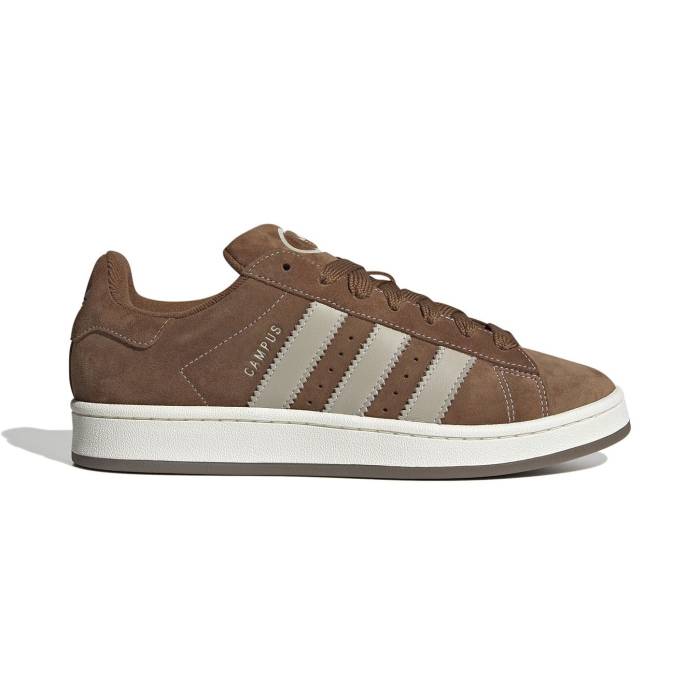 アディダス Adidas Originals 【 Adidas Campus 00S Men Brown 】 アディダス 校庭 メンズ 赤銅色 赤銅色