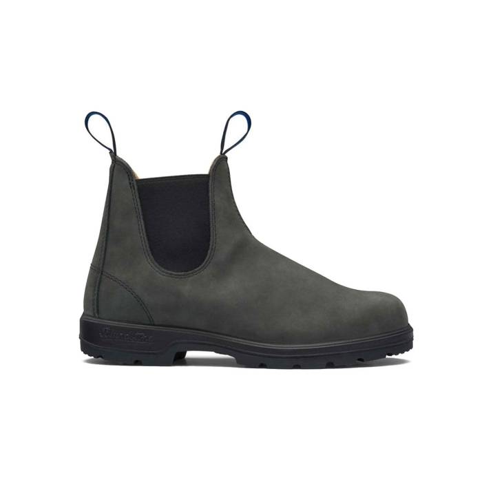 ブランド名石ころ Blundstone 【 1478 Black Unisex Black 】 黒いこと 黒いこと ユニ一発やる 黒いこと 黒いこと
