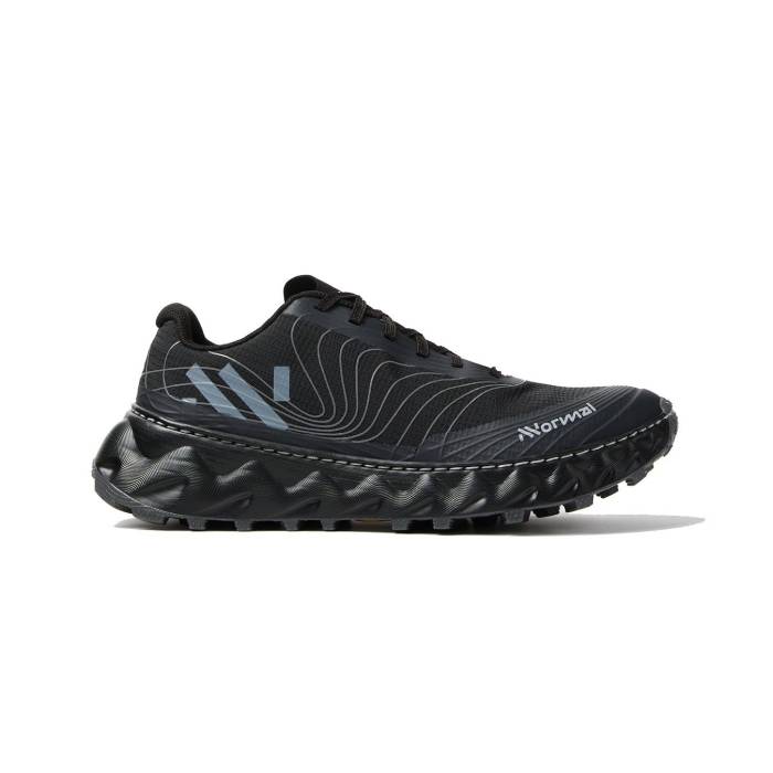Nnormal 【 Tomir 2.0 Men Black 】 メンズ 黒いこと 黒いこと