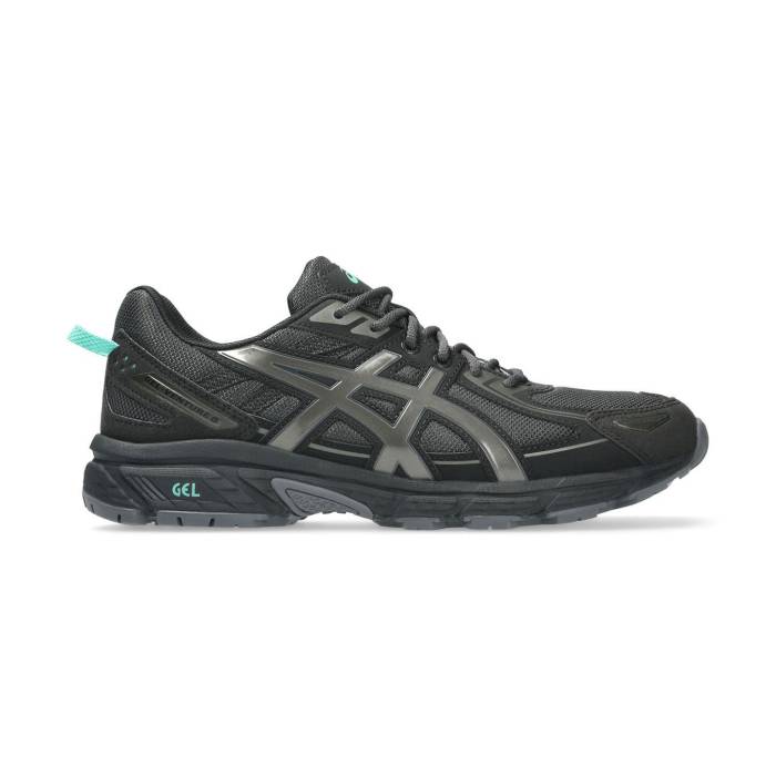 アシックス Asics 【 Gel-Venture 6 Men Grey 】 メンズ 灰色 グレー｜スニケス