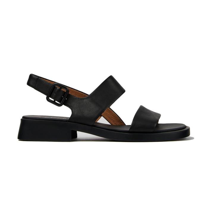 カンペール Camper 【 Dana Black Women Black 】 黒いこと 黒いこと レディース 黒いこと 黒いこと