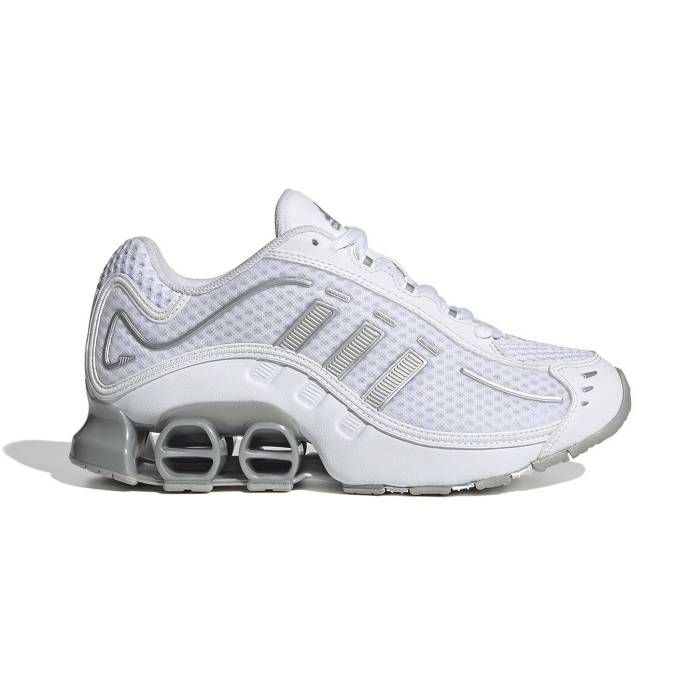 アディダス Adidas Originals 【 Adidas Megaride O1 W Women White 】 アディダス レディース 白いこと 白いこと