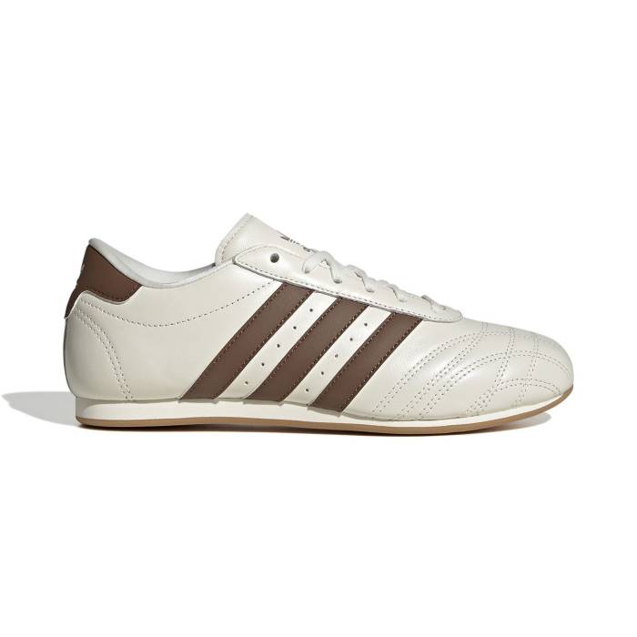 アディダス Adidas Originals 【 Adidas Taekwondo Lace W Women Offwhite 】 アディダス レディース