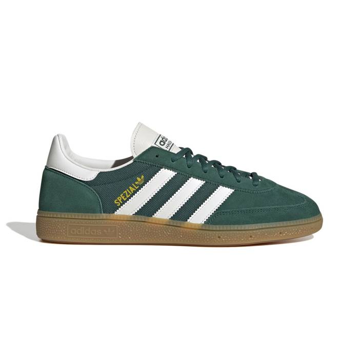 アディダス Adidas Originals 【 Adidas Handball Spezial Men Green 】 アディダス ハンドボール スペシアル メンズ green 緑・緑であること