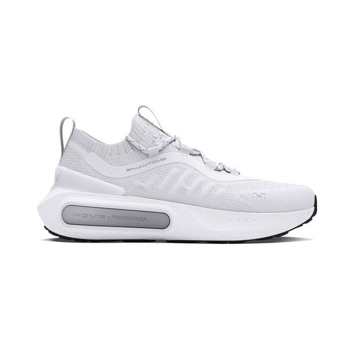 アンダーアーマー Under Armour 【 W Phantom 4 Women White 】 レディース 白いこと 白いこと