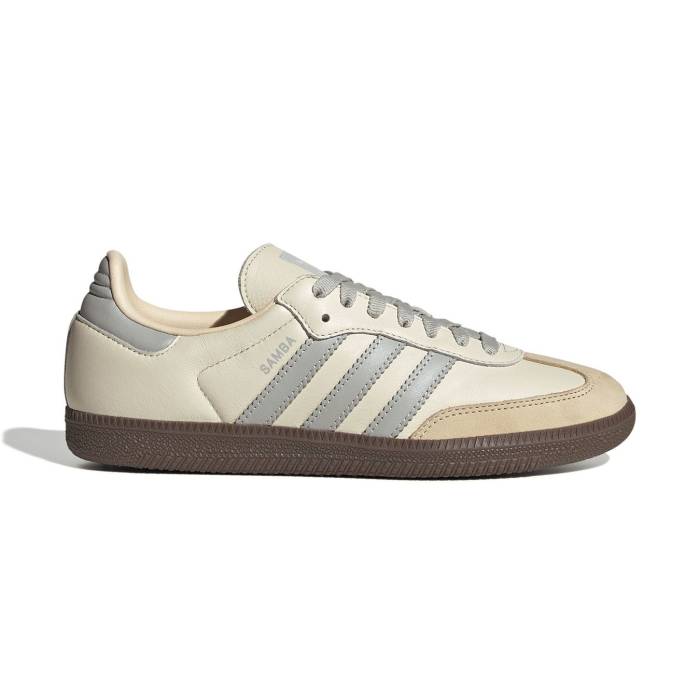 アディダス Adidas Originals 【 Adidas Samba Og W Women Light Brown 】 アディダス サンバ レディース 赤銅色 赤銅色