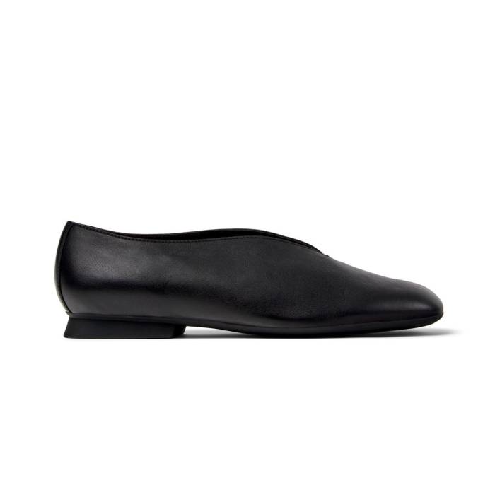 カンペール Camper 【 Casi Myra Gobi Negro Women Black 】 レディース 黒いこと 黒いこと