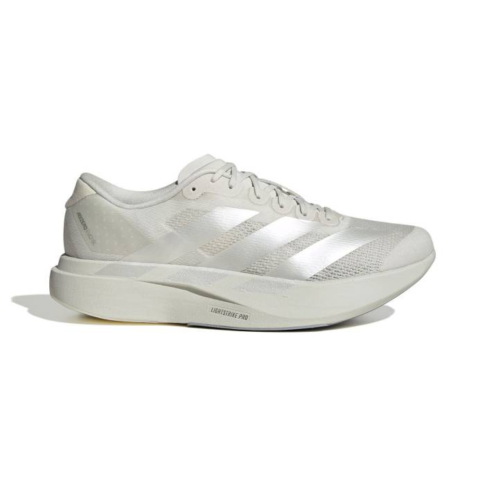 アディダス 演技 Adidas Performance 【 Adidas Adizero Evo Sl M Men White 】 アディダス アディゼロ メンズ 白いこと 白いこと