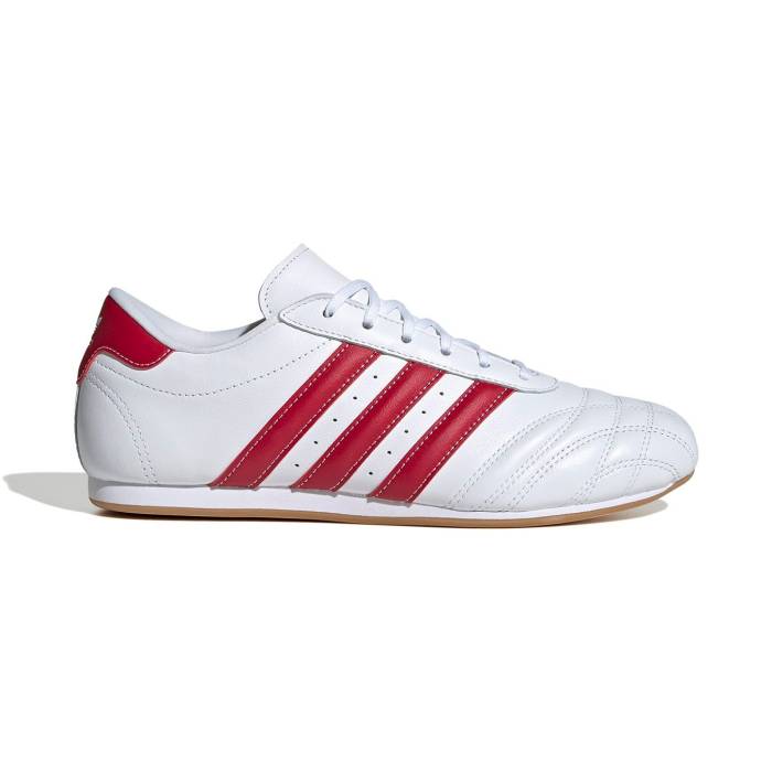 アディダス Adidas Originals 【 Adidas Taekwondo Lace W Women White 】 アディダス レディース 白いこと 白いこと