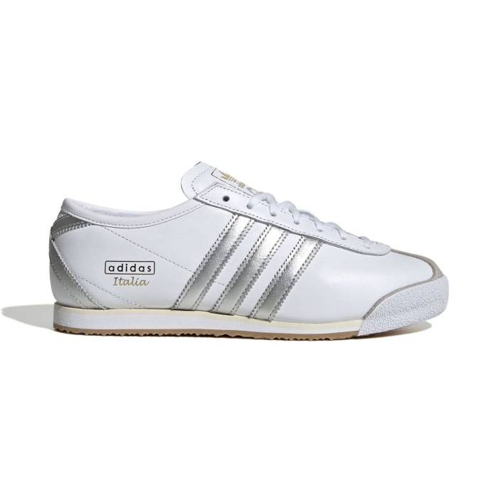 アディダス Adidas Originals 【 Adidas Italia 70S W Women White 】 アディダス レディース 白いこと 白いこと
