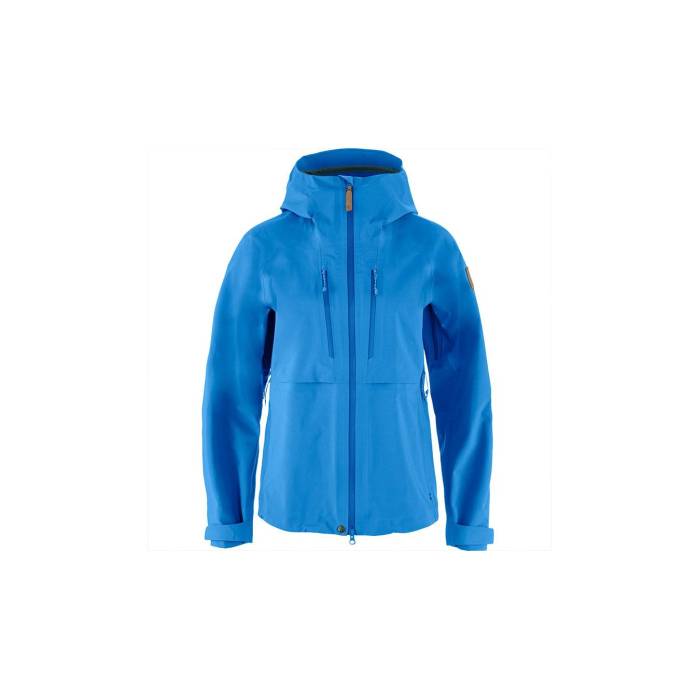 【 Keb Gtx Jacket W Women Blue 】 Jacket 上衣 レディース 青味 青み