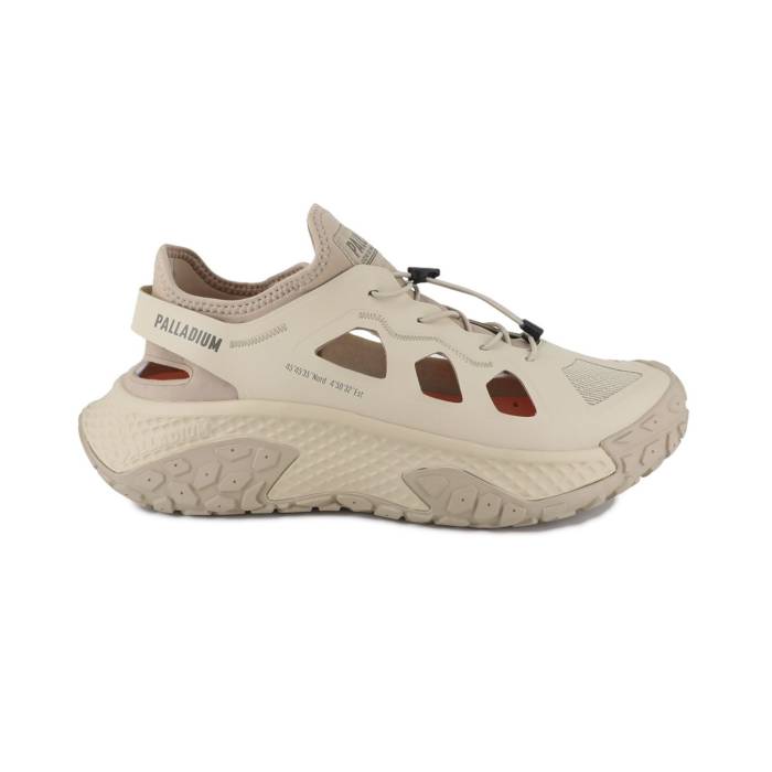 パラディウム Palladium 【 Offbound Hydro Men Light Brown 】 Hydro ハイドロ メンズ 赤銅色 赤銅色