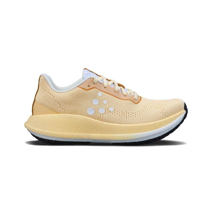 クラフト Craft 【 Pacer 2 W Women Gold 】 レディース ゴールド｜スニケス