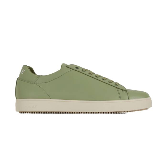 クレイ Clae 【 Bradley Cactus Sage Women Green 】 靴 レディース靴 スニーカー レディース green 緑・グリーン