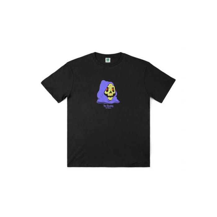 The Dudes 【 The Bady Classic Premium T-Shirt Black Men Black 】 クラシック Premium プレミアム Tシャツ 黒色 ブラック メンズファッション トップス Tシャツ カットソー メンズ 黒色 ブラック