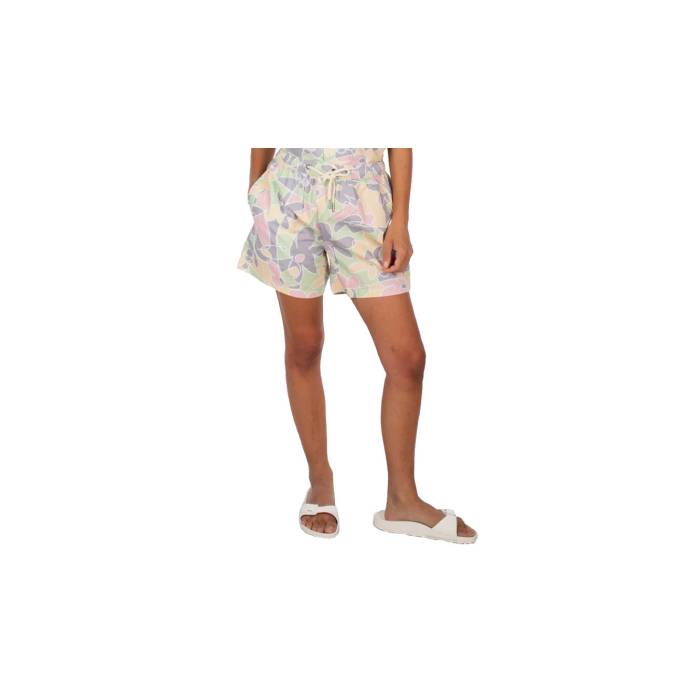 Iriedaily 【 Resoria Short Women Multicolor 】 レディースファッション ボトムス パンツ レディース