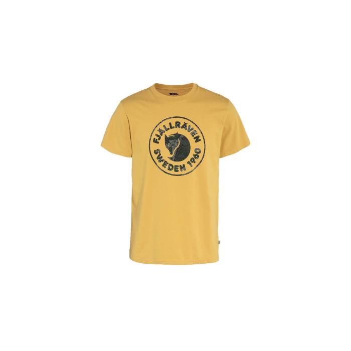 【 Men Yellow 】 メンズファッション トップス Tシャツ カットソー メンズ yellow 黄色・イエロー