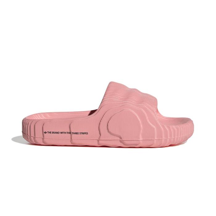 アディダス Adidas Originals 【 Adidas Adilette 22 W Women Pink 】 アディダス アディレッタ 靴 レディース靴 サンダル その他 レディース pink ピンク