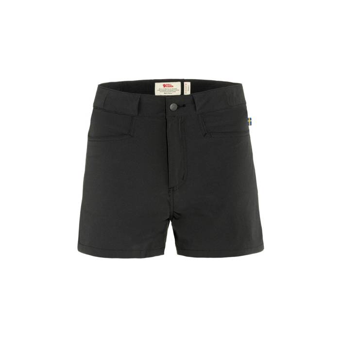 【 High Coast Lite Shorts W Women Black 】 ハイ ライト ショーツ レディースファッション ボトムス パンツ レディース 黒色 ブラック 24,675円