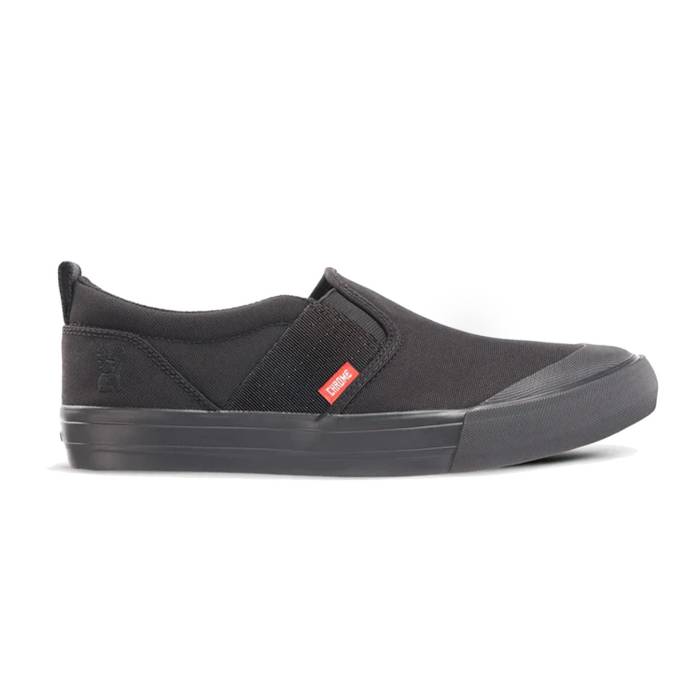 クロム Chrome 【 Dima 3.0 Men Black 】 靴 メンズ靴 スニーカー メンズ 黒色 ブラック