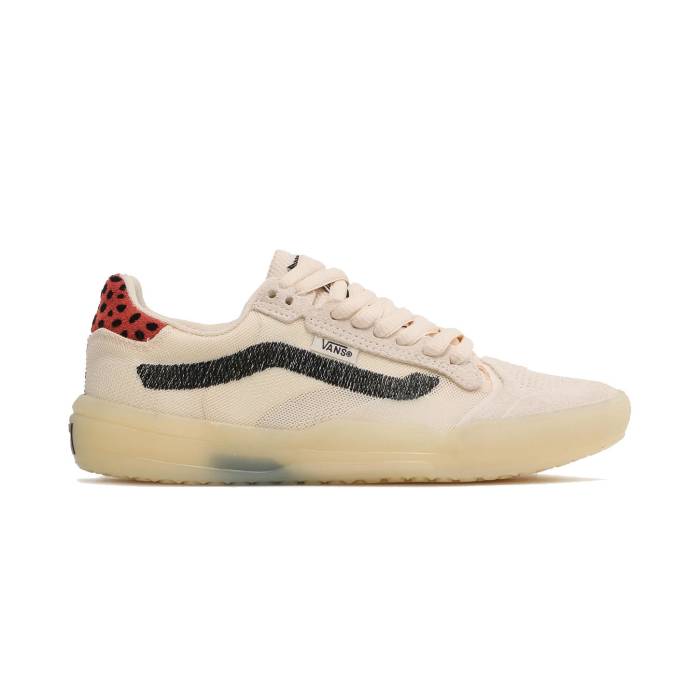 ヴァンズ Vans 【 Evdnt Ultimate Animal Women Light Brown 】 Ultimate アルティメイト 靴 レディース靴 スニーカー レディース 茶色 ブラウン
